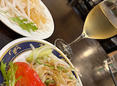 中華料理 佳華園: けろさんの2026年09月03日の2枚目の投稿写真