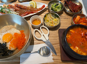 韓国料理 キムチャチャ 横浜西口店: Kさんの2026年04月10日の1枚目の投稿写真