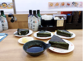 かっぱ寿司 豊中庄内店: ぽっぽさんの2026年07月31日の1枚目の投稿写真