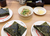 かっぱ寿司 豊中庄内店: ぽっぽさんの2026年08月05日の1枚目の投稿写真
