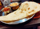 インドレストラン セビヤ 東三国店: ぽっぽさんの2026年09月21日の1枚目の投稿写真