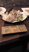 ホルモン焼肉居酒屋 十八番 西船橋: りょんさんの2012年02月02日の2枚目の投稿写真