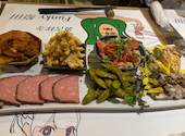 ファンキー原田３ &nbsp;吉祥寺店: きょもさんの2024年08月31日の2枚目の投稿写真