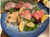 魚料理 沖の瀬: あゆさんの2024年04月22日の3枚目の投稿写真