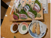 さかなや道場 巣鴨駅前店 魚鮮水産: ぽしりんさんの2026年04月12日の1枚目の投稿写真