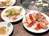 牛角 徳山店: ひでぶさんの2026年08月03日の1枚目の投稿写真