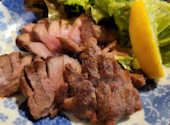 炭火焼きやきとん 源太郎: ひでぶさんの2026年07月13日の1枚目の投稿写真
