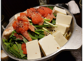 九州うまいもんと焼酎 芋蔵 静岡呉服町店: おっさんらいだーさんの2022年01月19日の1枚目の投稿写真
