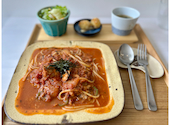 器とスパゲッティあべのや: himikimgさんの2026年05月04日の2枚目の投稿写真