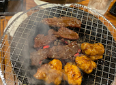 元氣七輪焼肉 牛繁 荻窪店: pyonpyonさんの2025年07月30日の1枚目の投稿写真