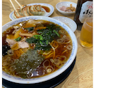 ラーメンあおきや長岡インター店: pyonpyonさんの2026年08月04日の2枚目の投稿写真