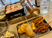 串カツ田中 荻窪店: pyonpyonさんの2026年06月15日の2枚目の投稿写真