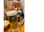 串カツ田中 荻窪店: pyonpyonさんの2026年07月21日の1枚目の投稿写真