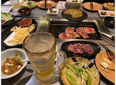 焼肉グルメ 296 ニクロー 東久留米西口店: pyonpyonさんの2026年04月11日の1枚目の投稿写真