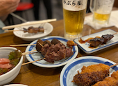 かぶら屋 阿佐ヶ谷店: pyonpyonさんの2026年05月12日の1枚目の投稿写真