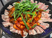 韓国料理 キムチャチャ 横浜西口店: リコさんの2026年08月08日の1枚目の投稿写真