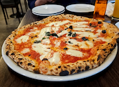 PIZZERIA E TRATTORIA DA NERO ピッツェリア エ トラットリア ダ ネロ: しゃおりさんの2026年03月28日の2枚目の投稿写真
