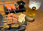 大衆焼肉こたろう 黒川本店: あぴさんの2025年05月12日の2枚目の投稿写真