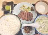 牛たん炭焼 利久 サクラマチ熊本店: トーマスママさんの2026年07月12日の1枚目の投稿写真