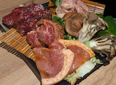 札幌焼肉 いつもここ すすきの本店: みすはるさんの2026年08月23日の1枚目の投稿写真