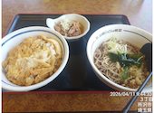 山田うどん新所沢店: ぷーちゃんさんの2026年04月12日の1枚目の投稿写真
