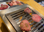 焼肉ホルモン 木じま 五反野店: あすみさんの2021年12月24日の1枚目の投稿写真