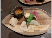 nineCAFE ナインカフェ : ko-moさんの2026年08月25日の1枚目の投稿写真