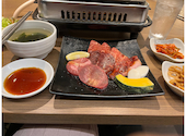 焼肉 韓国料理 KollaBo 代々木上原店: aozakuraさんの2024年08月31日の1枚目の投稿写真