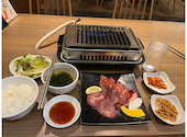 焼肉 韓国料理 KollaBo 代々木上原店: aozakuraさんの2024年08月31日の2枚目の投稿写真