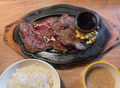 STEAK MAN 小平店: Rikuさんの2026年04月25日の1枚目の投稿写真