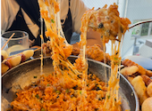 韓国料理 ジョンマッテジ 浜松店: あーさんさんの2026年08月08日の1枚目の投稿写真