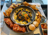 韓国料理 ジョンマッテジ 浜松店: あーさんさんの2026年08月08日の2枚目の投稿写真