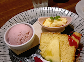 西千葉イタリアン カフェ&バル DEARFROM: ぽあるんさんの2026年07月10日の1枚目の投稿写真