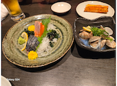 ぶあいそ 別邸 広島駅北口店: あっくんさんの2026年04月12日の3枚目の投稿写真