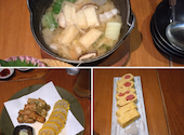 割烹居酒家魚河岸 番屋 ばんや: りんさんの2025年05月07日の3枚目の投稿写真