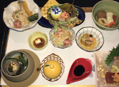 和食料理家 やま咲: つうさんの2020年11月の1枚目の投稿写真