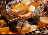 炉端とおでん 呼炉凪来 浜松町店: mmmmmさんの2026年06月25日の1枚目の投稿写真