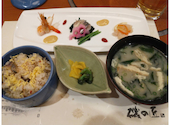 海鮮茶屋 磯の匠 坂出グランドホテル: 力持ちさんの2022年01月16日の3枚目の投稿写真