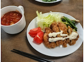 中津からあげ専門店 鶏笑: arapさんの2026年04月の1枚目の投稿写真