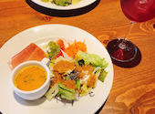 Italian Kitchen VANSAN イタリアンキッチン バンサン 東府中店: ｃaffe　ｌatteさんの2026年04月21日の1枚目の投稿写真