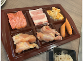 焼肉 まる 宮崎県宮崎市: ごりさんの2026年03月24日の1枚目の投稿写真