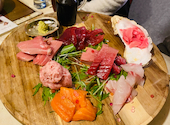 まぐろ食堂 TUNA島本店: cya-ki-1019さんの2023年01月07日の3枚目の投稿写真