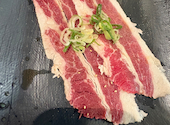 テーブルオーダーバイキング 焼肉 王道 蒲生店: ioliteさんの2026年08月03日の1枚目の投稿写真