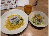 Italian Kitchen VANSAN イオンモール新利府南館店: ヨッシーさんの2026年08月06日の1枚目の投稿写真