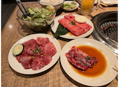 焼肉 慶州苑 東京蒲田店: ゆうさんの2024年04月13日の1枚目の投稿写真