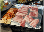 精肉食堂 新大久保店: ゆうさんの2026年05月31日の1枚目の投稿写真