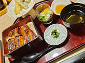 鰻せいろう 多幸う 岡山店: アマレットさんの2024年06月10日の2枚目の投稿写真