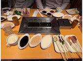 串家物語 新宿東宝ビル店: Lyckaさんの2025年11月09日の2枚目の投稿写真