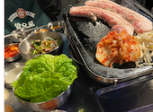 韓国料理 小さな韓国あぷろ 佐賀駅前店: ナツメさんの2026年03月17日の1枚目の投稿写真