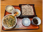 そば懐石 利右エ門: みゆみゆさんの2026年08月30日の1枚目の投稿写真